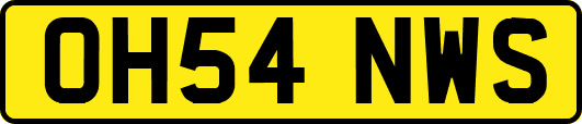OH54NWS