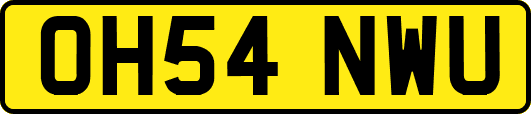 OH54NWU