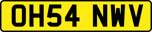 OH54NWV