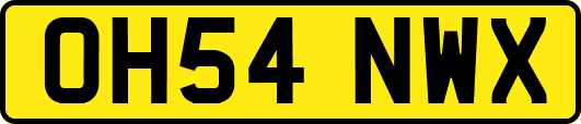 OH54NWX