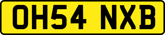 OH54NXB