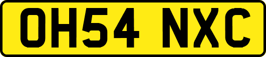 OH54NXC