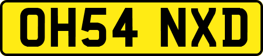 OH54NXD