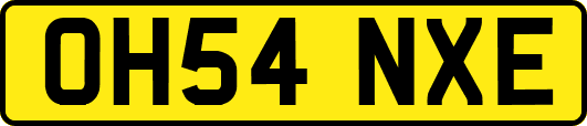 OH54NXE