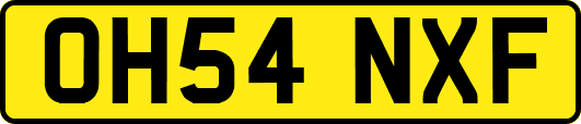 OH54NXF