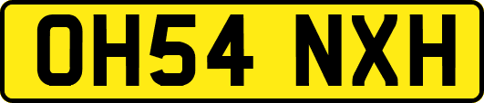 OH54NXH