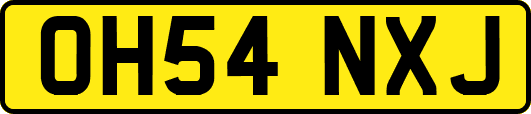 OH54NXJ