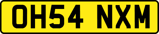 OH54NXM