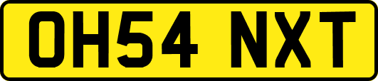 OH54NXT