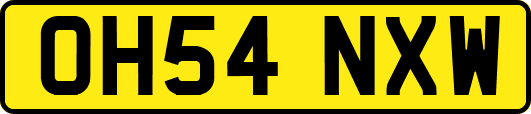 OH54NXW