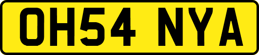 OH54NYA