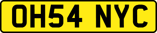 OH54NYC