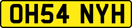 OH54NYH