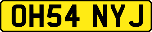 OH54NYJ