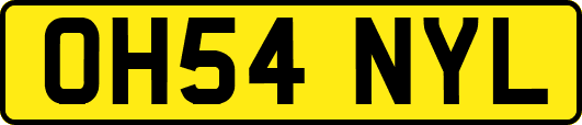 OH54NYL