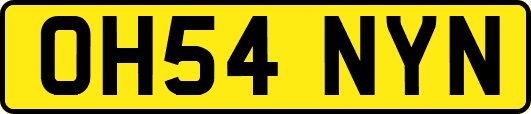 OH54NYN