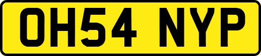 OH54NYP