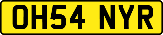 OH54NYR