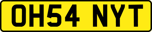 OH54NYT