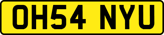 OH54NYU