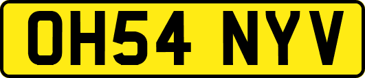 OH54NYV