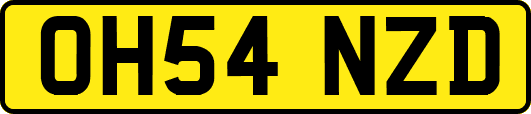 OH54NZD