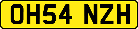OH54NZH