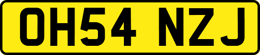 OH54NZJ