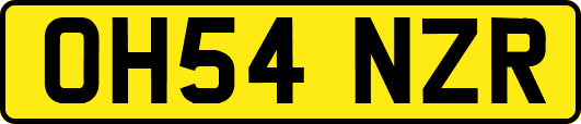 OH54NZR
