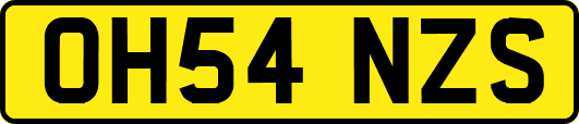 OH54NZS