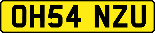 OH54NZU