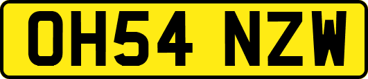 OH54NZW