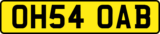 OH54OAB