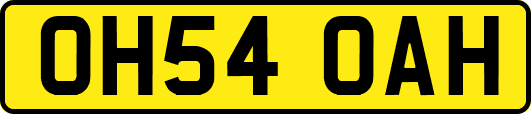 OH54OAH