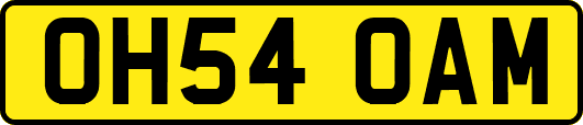 OH54OAM