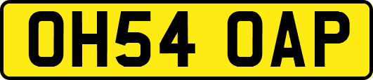 OH54OAP