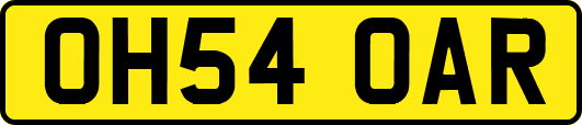 OH54OAR