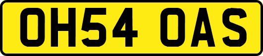 OH54OAS