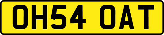 OH54OAT
