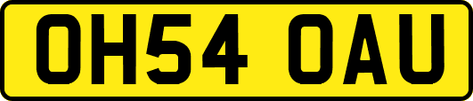 OH54OAU