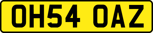 OH54OAZ
