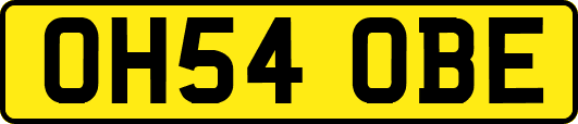 OH54OBE