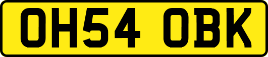 OH54OBK