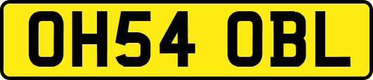 OH54OBL