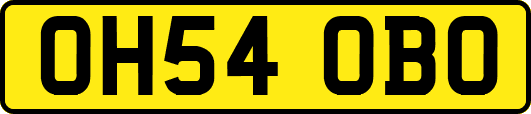 OH54OBO