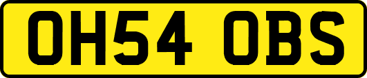 OH54OBS