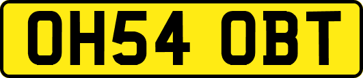 OH54OBT