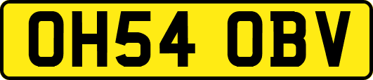 OH54OBV