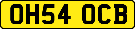 OH54OCB