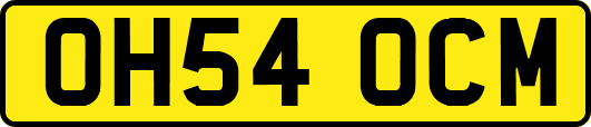 OH54OCM